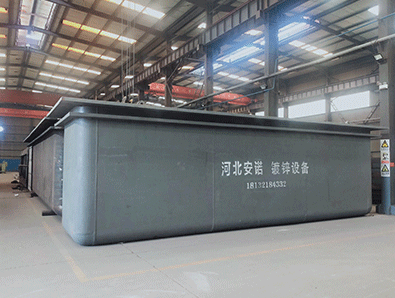 現(xiàn)在進(jìn)行選擇購(gòu)買熱浸鍍鋅鍋的標(biāo)準(zhǔn)都有哪些呢？